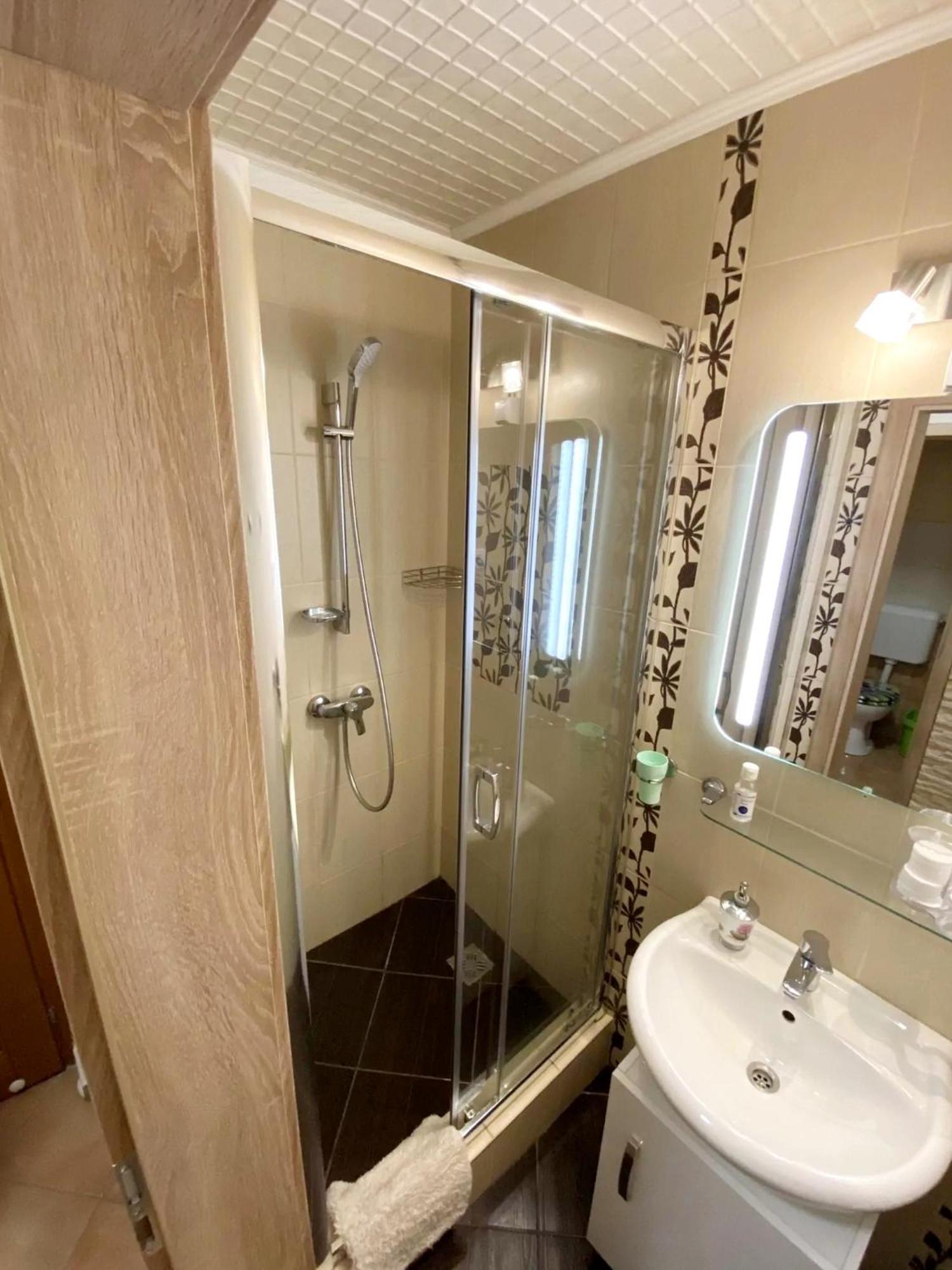 Bambusz Appartement Gyula